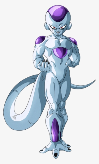 Frieza Download Frieza Image - Dokkan Dbs Broly Frieza