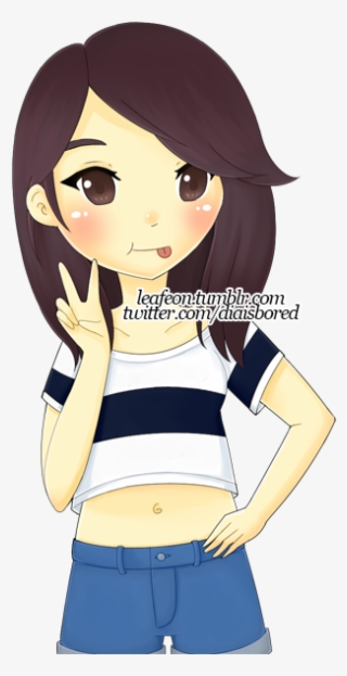 Dia ♡ - Cartoon