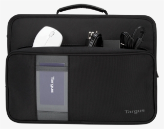 6” Work-in Case For Chromebook™/notebooks - Targus Chromebook Case