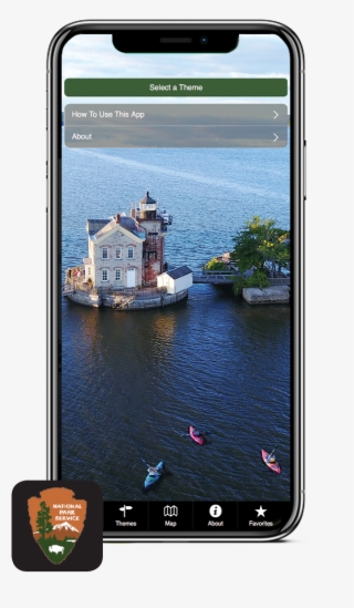 The - U.s. National Park Service