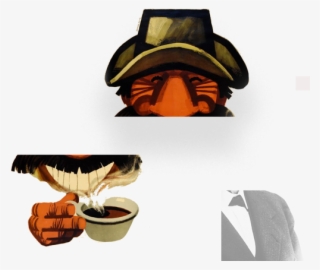 Promemoria Ha Realizzato Per Lavazza L'archivio Storico - Illustration