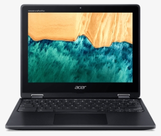 Acer Chromebook Spin 512 R851tn-c9dd - Netbook