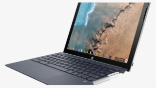 Our Pick - Hp Chromebook X360 14