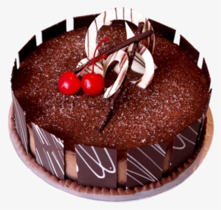 Birthday Chocolate Cakes For Boys