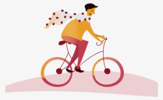 Bike Rider - Road Bicycle