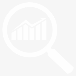 Market & Research - Market Icon Png White
