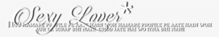 Me Cool New Png Text For Girls " Boys & Coupels Hope - Calligraphy