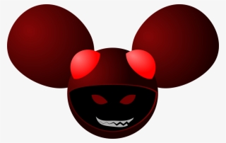 Evil Deadmau5 - Evil Dead Mouse Wallpapers Hd