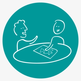 Gen Research Icon Fat@2x - Australian Breastfeeding Association Logo