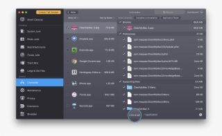 If You Have Any Questions Or Would Like To Share Your - Cleanmymac 3
