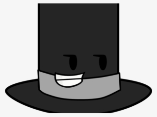 Original - Leprechaun Hat Clip Art