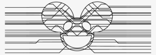 Or Do You Mean A Different Png - Deadmau5 While 1 2