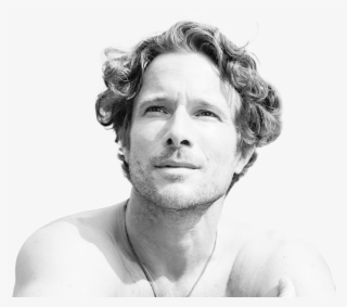 Adam Stansbury - Barechested