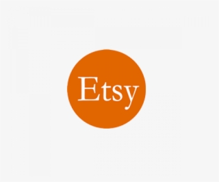 Etsy Icon - Tio Networks Logo Png