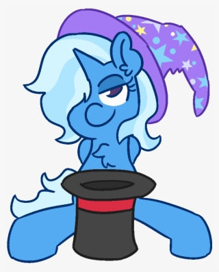 Threetwotwo32232, Female, Looking At You, Magic Hat, - Cartoon