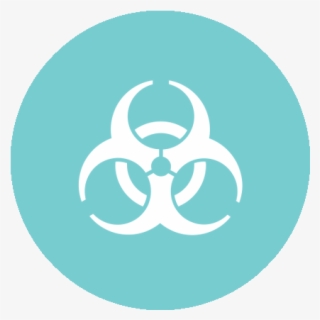 Research With Biohazards - Do Not Disturb Busy At Work