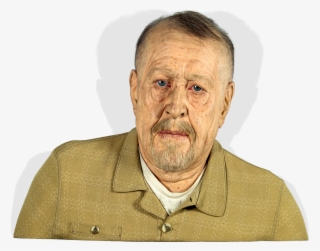 No One In Particular - Senior Citizen