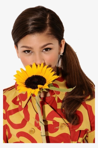 Zendaya ''png'' - Zendaya Rocky Blue