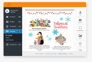 Seasonal Catalogs - Catalogs Shopify