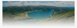 Lagoa Do Fogo