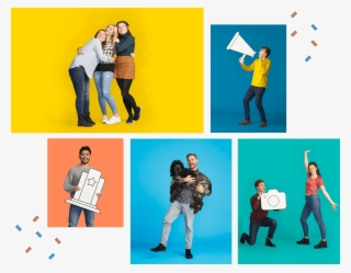 Our Story - Illustration