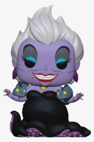Funko Pop Little Merma - London Toy Fair 2019 Funko