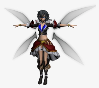 Download Zip Archive - Action Figure