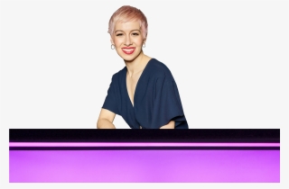 Surie Judge - Girl