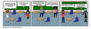 Storyboard