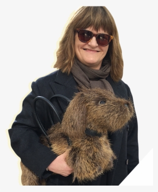 Thom Browne's Wiener Dog Bag Made Me A Street Style - Girl