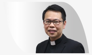 Pastor In Charge Raymondfong@faithmc - Priest