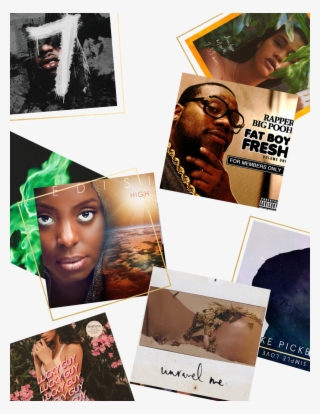 Zendaya Media - Collage