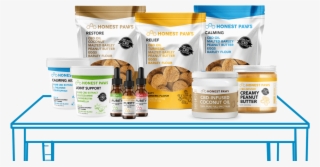 Honestpaws Best Cbd Treats - Pet