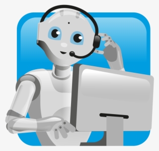 Pepper The Receptionist