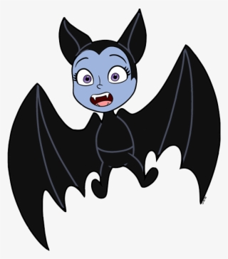 Vampirina As A Bat Vampirina As A Bat - Vampirina Png