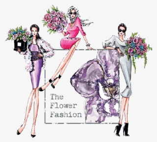 Flower Fashion