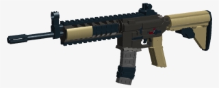Pause - Tokyo Marui 416 Delta