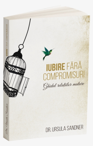 How To Let Go Of A Toxic Relationship - Cage