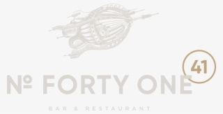 No Forty One Is Open - Aska 40