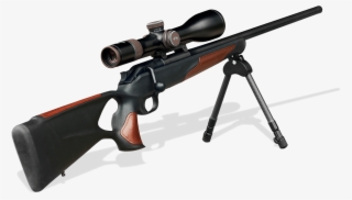 Blaser Carbon Bipod Für R8 Professional Und R8 Professional - Blaser R8 Professional Success Carbon