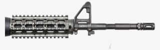 Assault Rifle