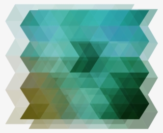 Geometry Shape Collage Gradient - Фигуры Для Коллажей