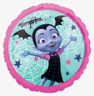Vampirina - Vampirina Party