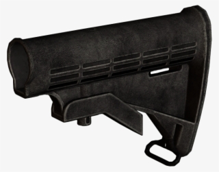 M4-a1 Telescopic Buttstock - Rifle