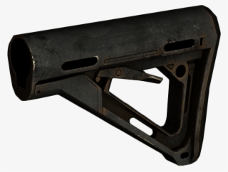 M4-a1 Mp Buttstock - Airsoft Gun