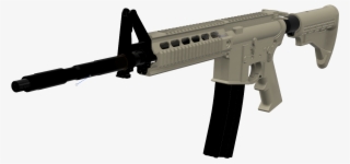 Replica M4 Rifle - Assault Rifle