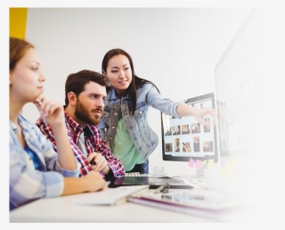 Hero Image Roles We Fill - Learning