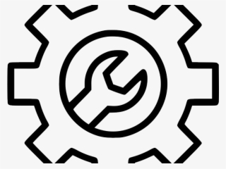 Wrench Clipart Service Icon - Changes Icon