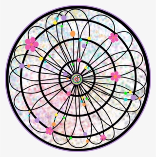 Dreamcatcher Sticker