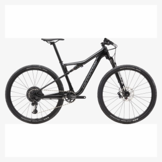 A Product Image Of Cannondale Scalpel-si Carbon - Cannondale Scalpel Si Carbon 4